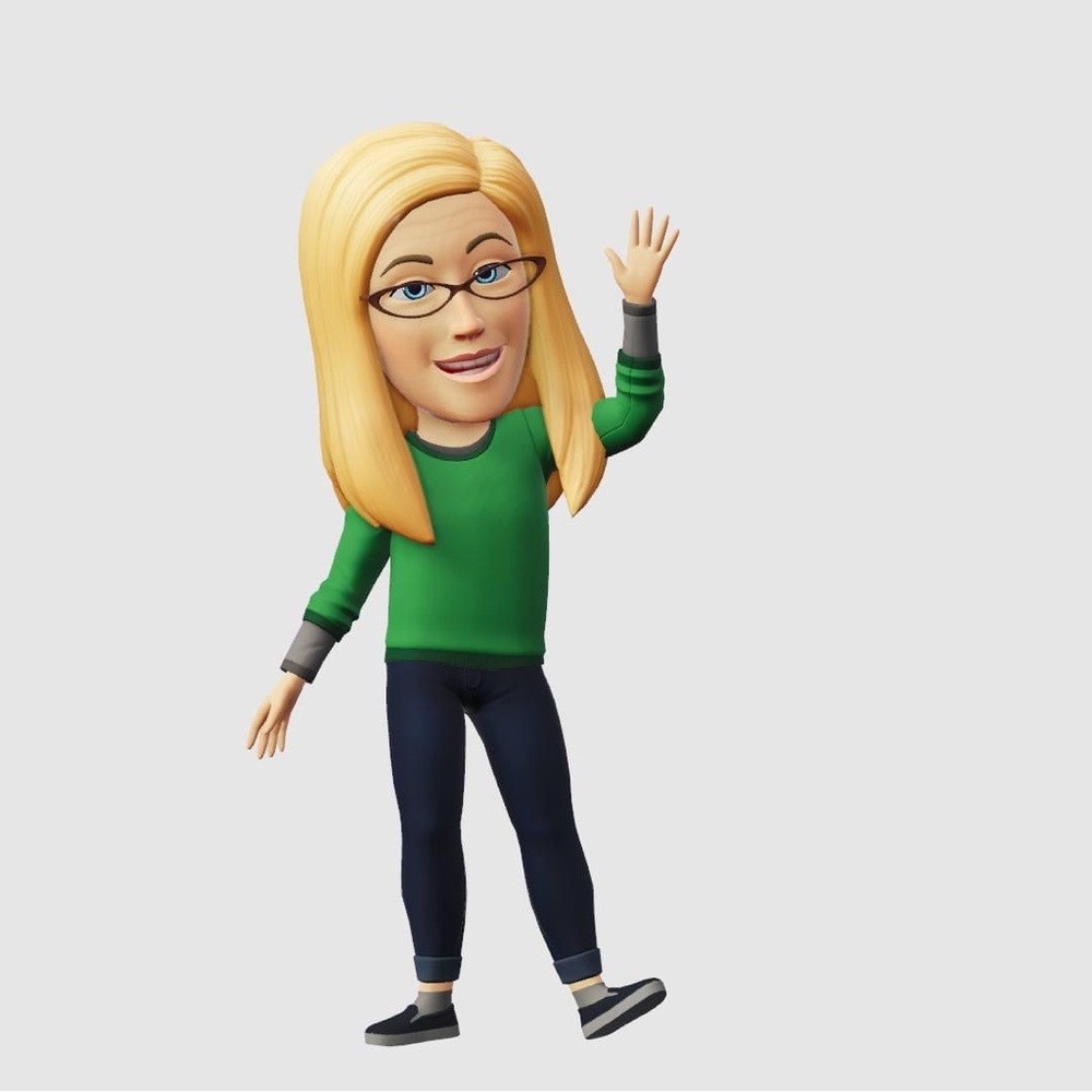 Meet your Posher, Nancy